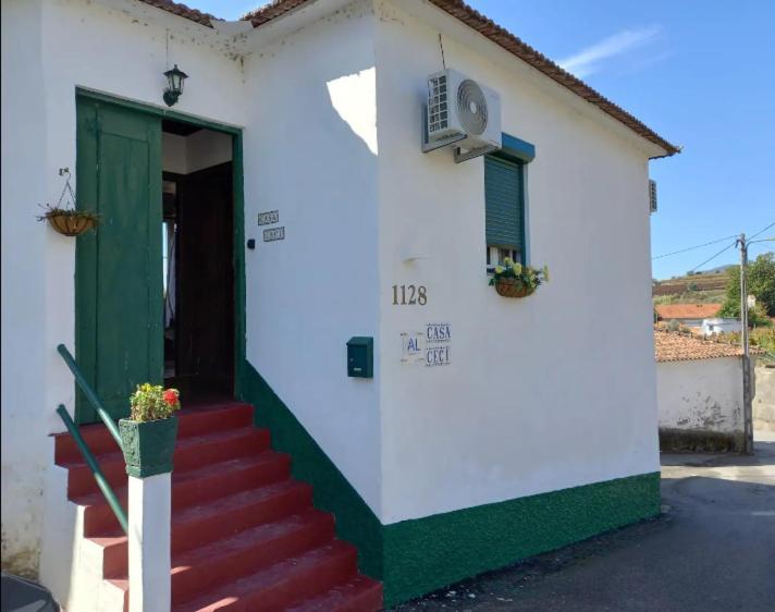 Casa Ceci Douro Villa Cidadelhe  Exterior photo